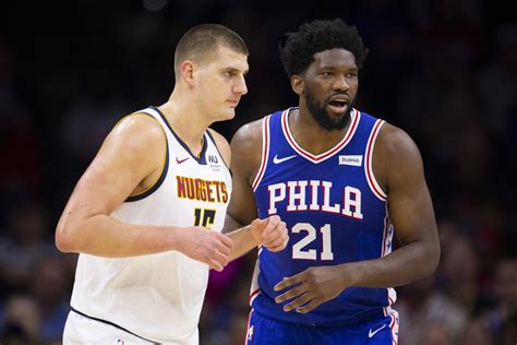 Breaking down Joel Embiid's dominance over the Magic